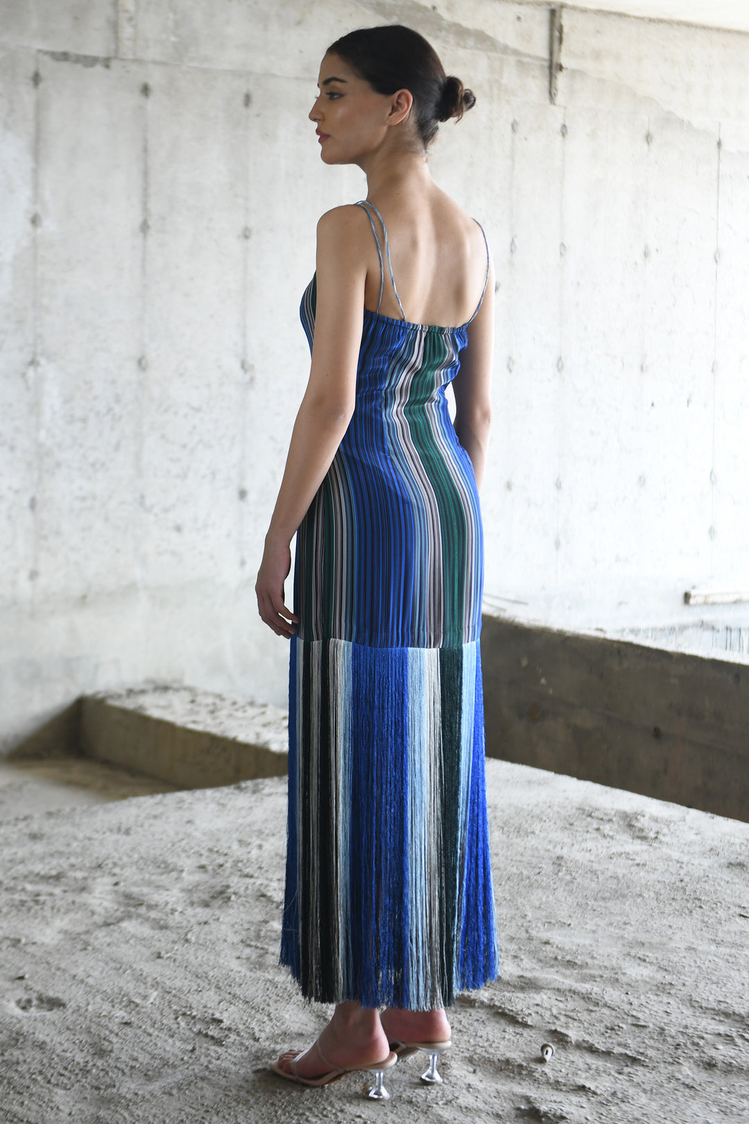 SARA DRESS