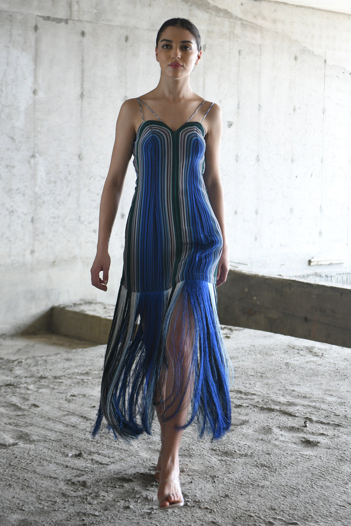 SARA DRESS