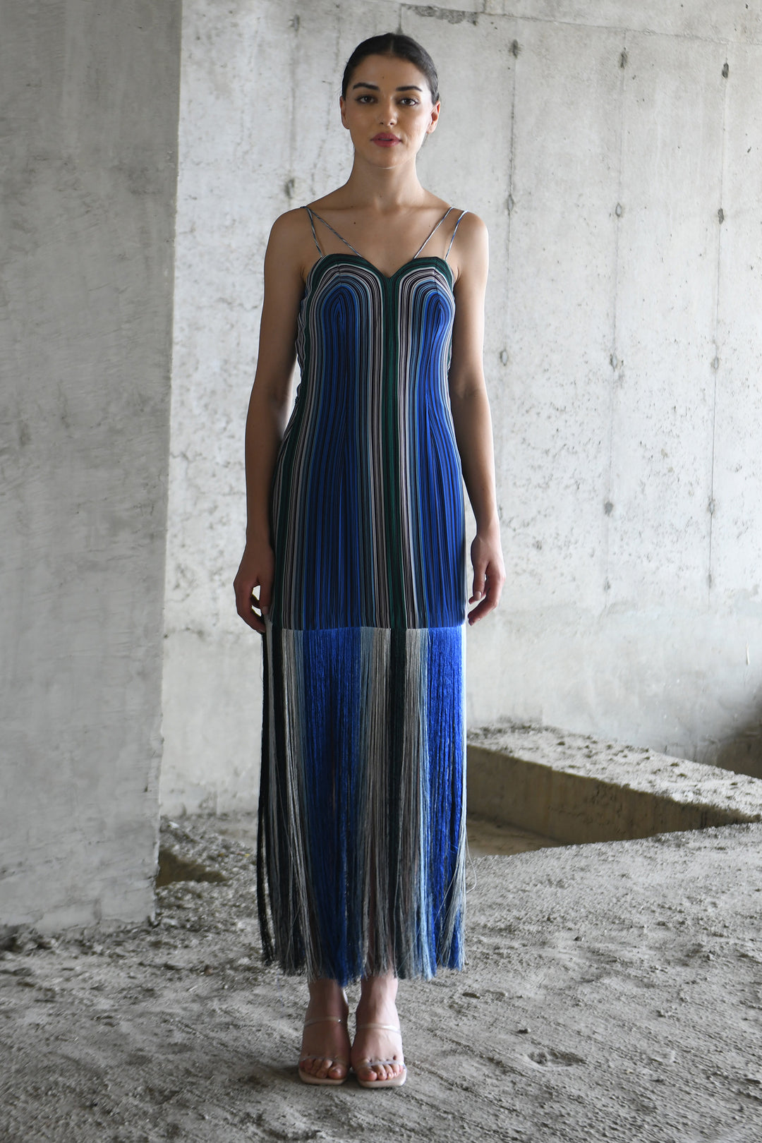 SARA DRESS