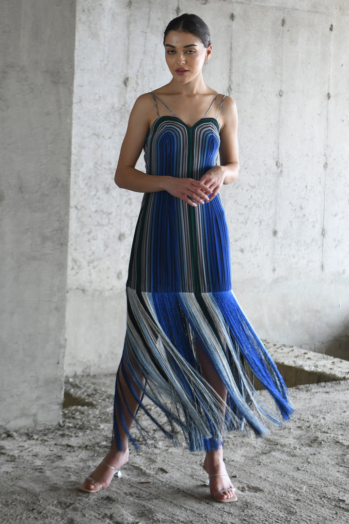 SARA DRESS