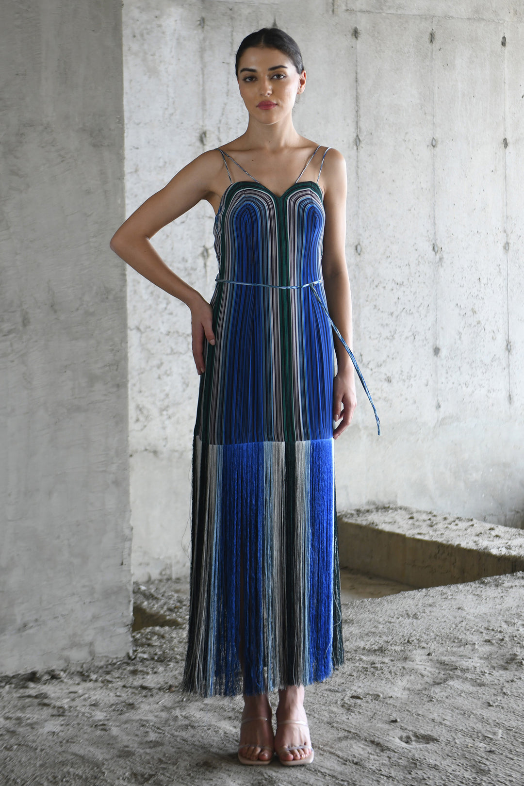 SARA DRESS
