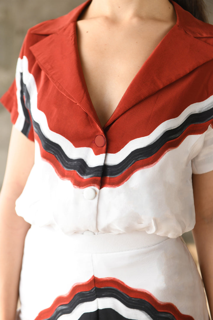 ALLEY SHIRT