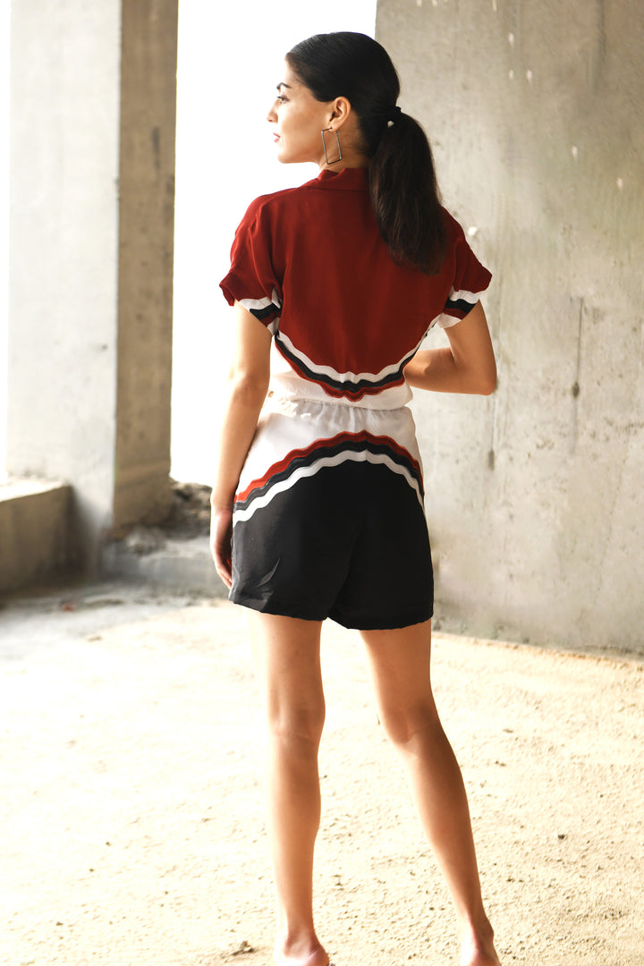 ALLEY SHIRT