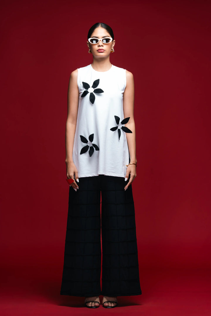 Ascent Petals Co-ord