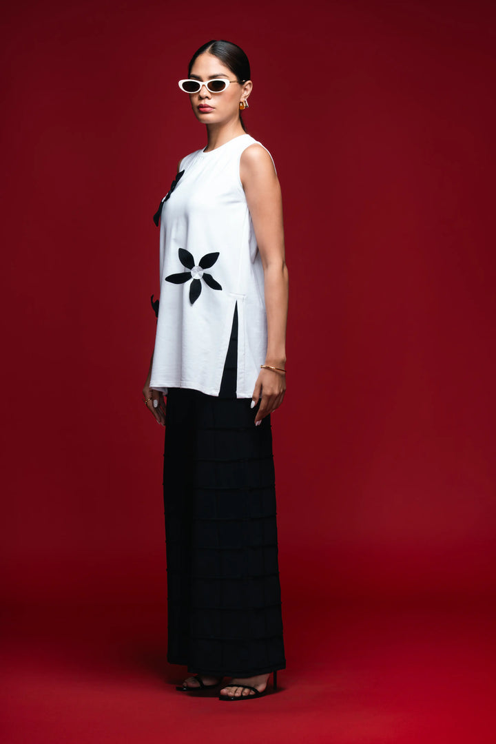 Ascent Petals Co-ord