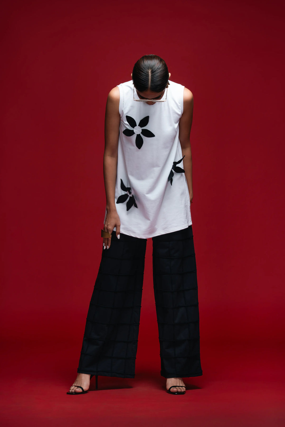 Ascent Petals Co-ord