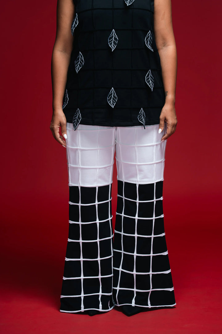 Nocturne Weave Co-ord