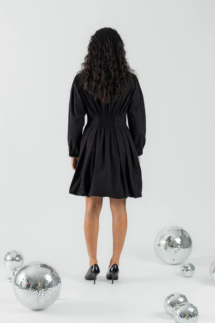 Elora Dress