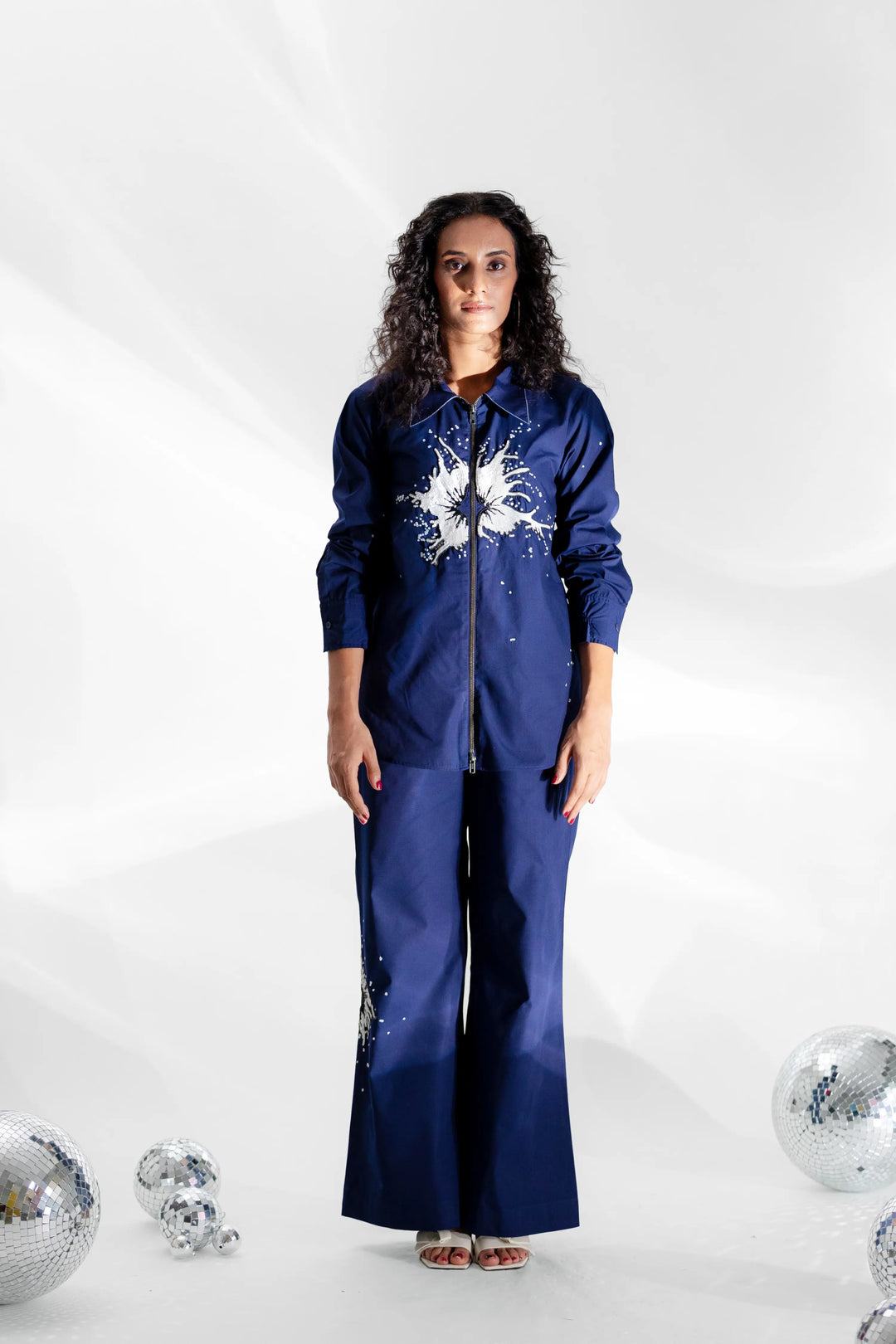 Fleuri Co-ord