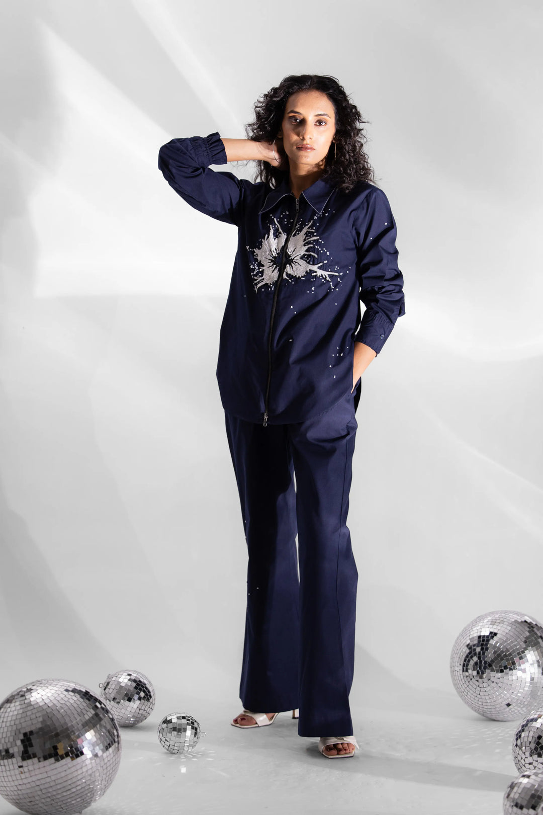 Fleuri Co-ord