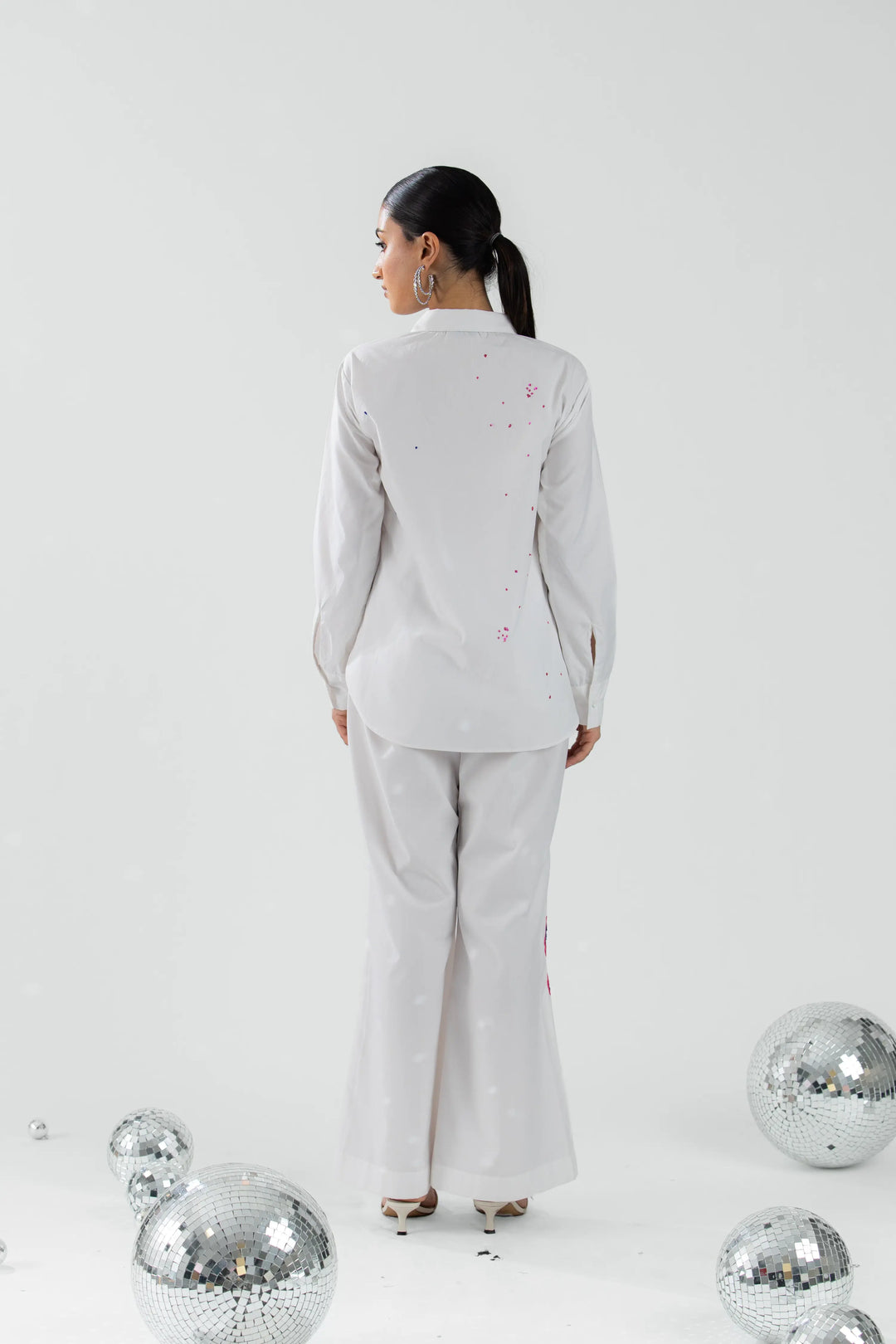 Fleuri White