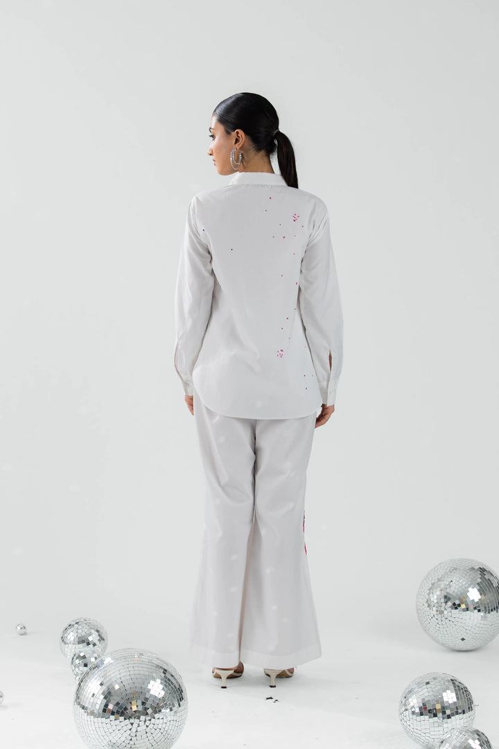 Fleuri White