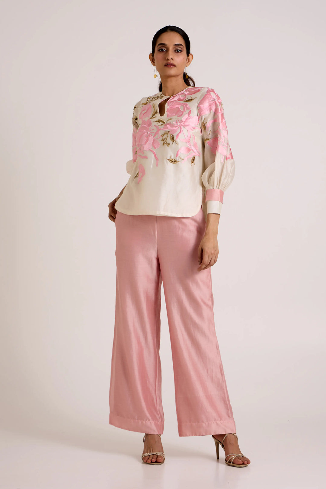 Ivory Glen
Co-Ord Set