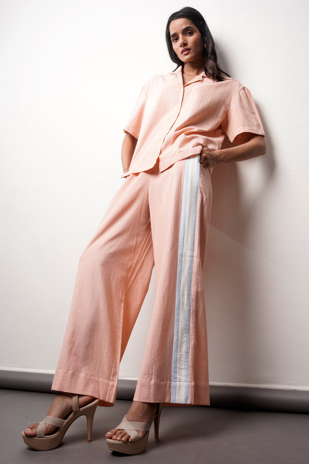Petunia – The Soft Hour Set