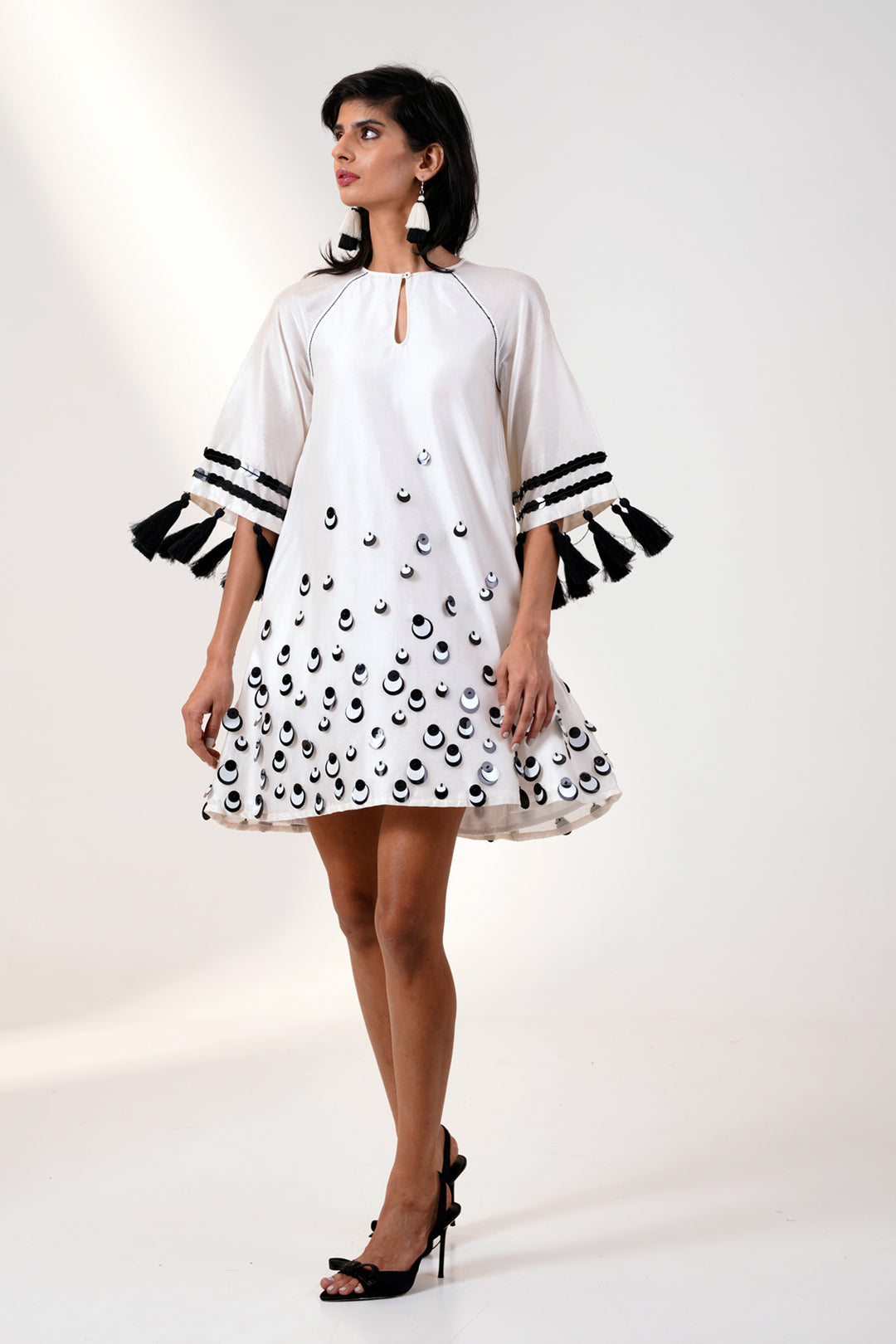NUVE - BEETLE DRESS
