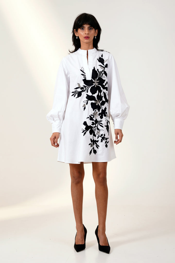 RINATA II - PRISM DRESS