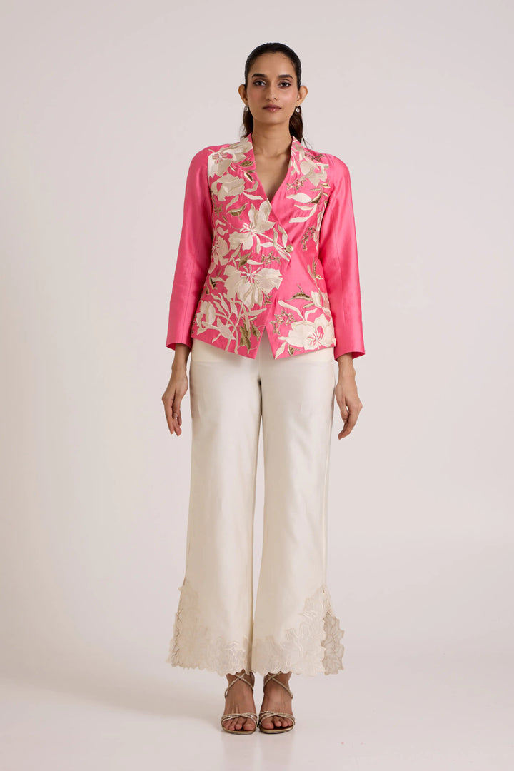 Jay Pink Eddie
Co-Ord Set