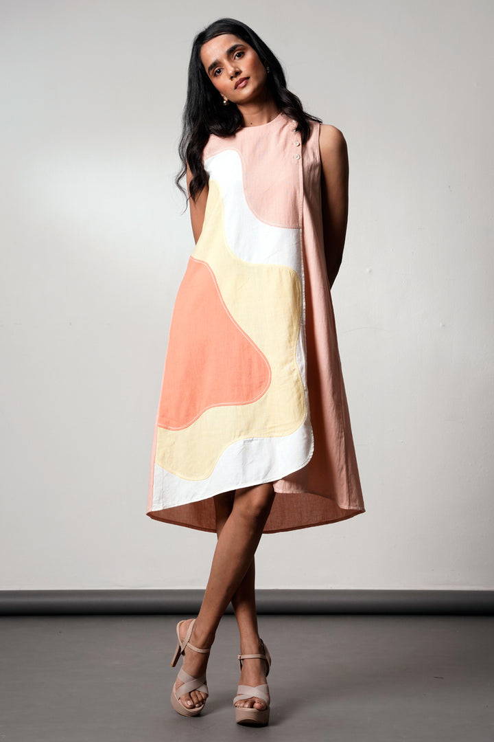 Benedict – Summer Sculpt Dress