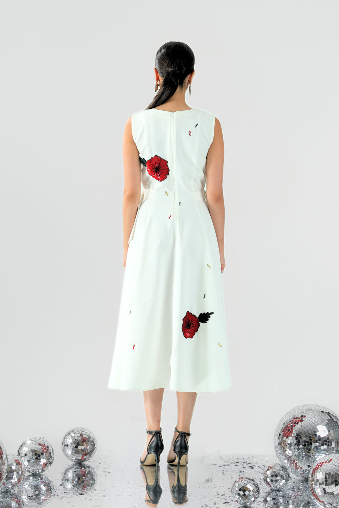 Galini Dress