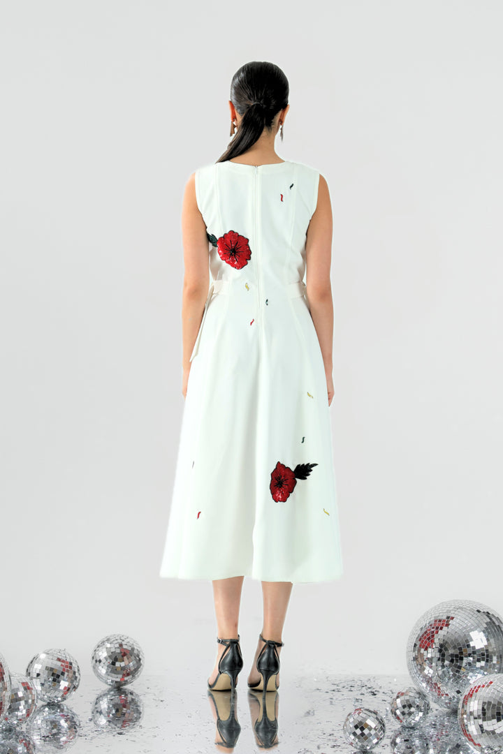 Galini Dress