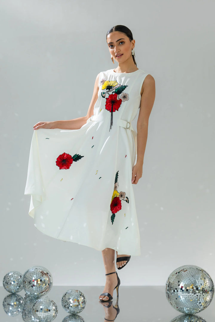 Galini Dress