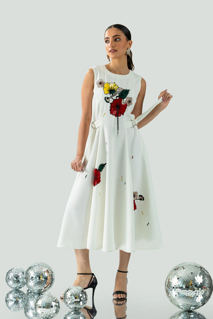 Galini Dress
