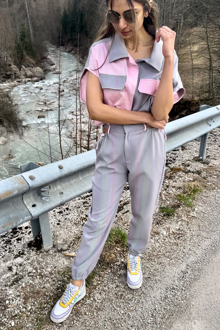 The Cut-Out Bottoms