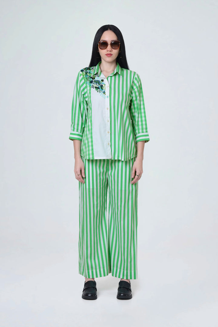 Fiora Co-ord set