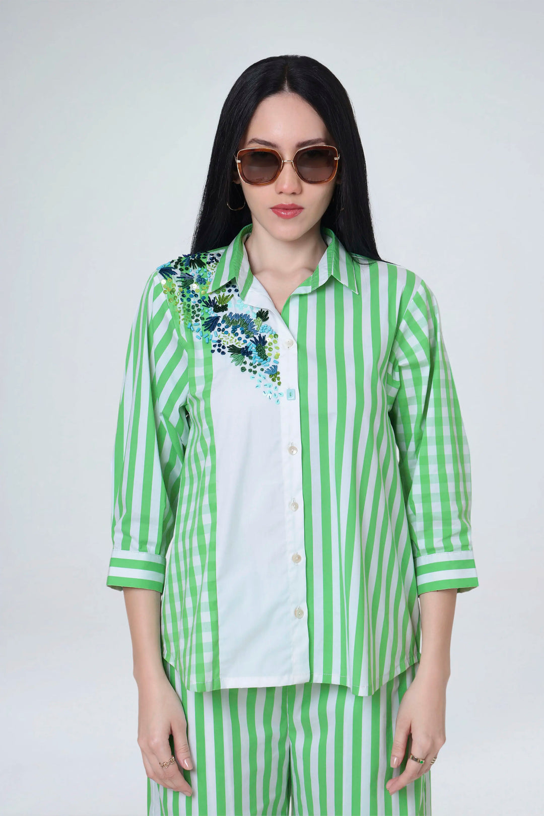 Fiora Co-ord set