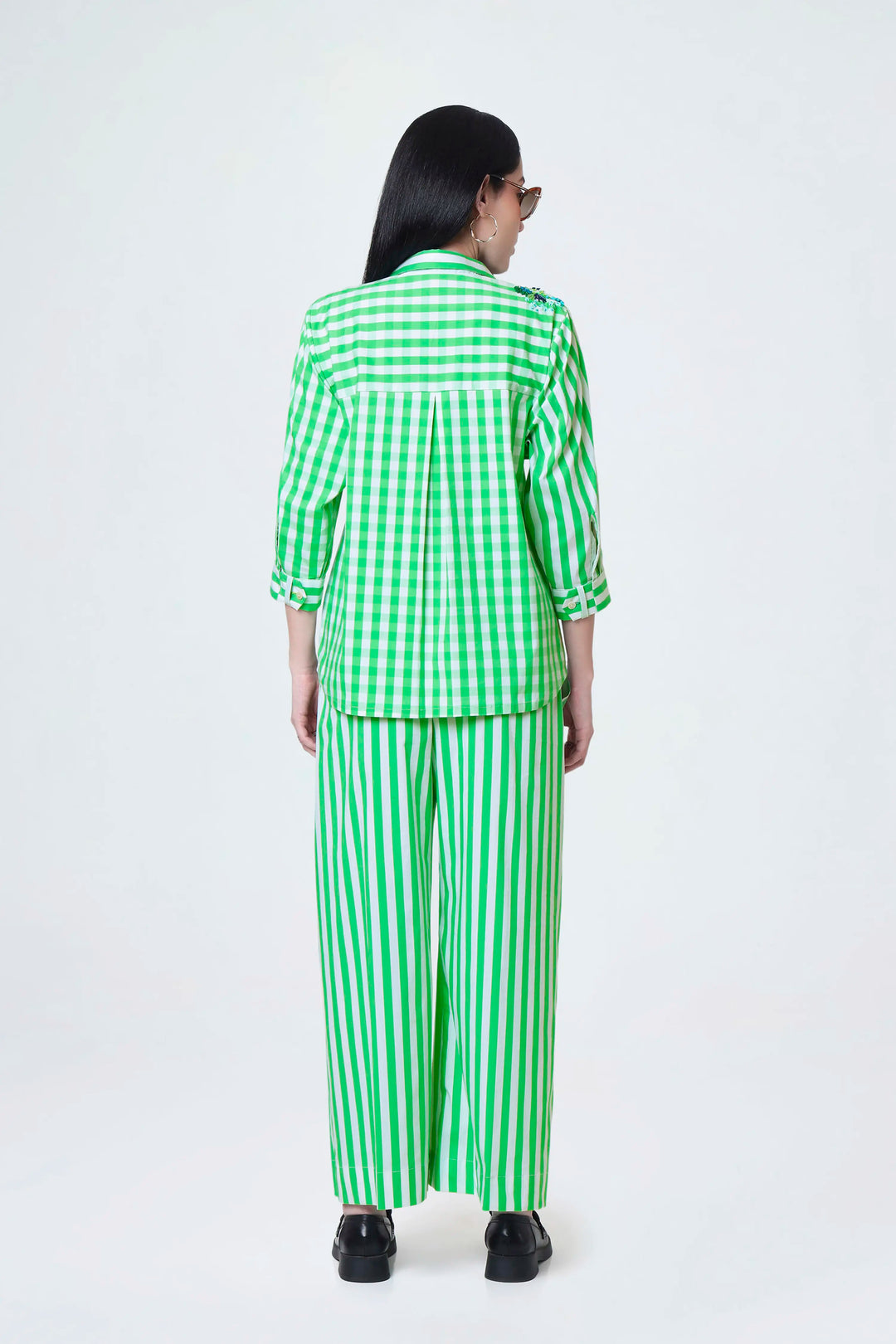 Fiora Co-ord set