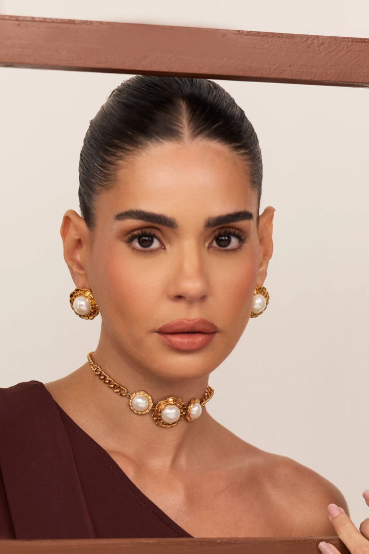 Grid Choker