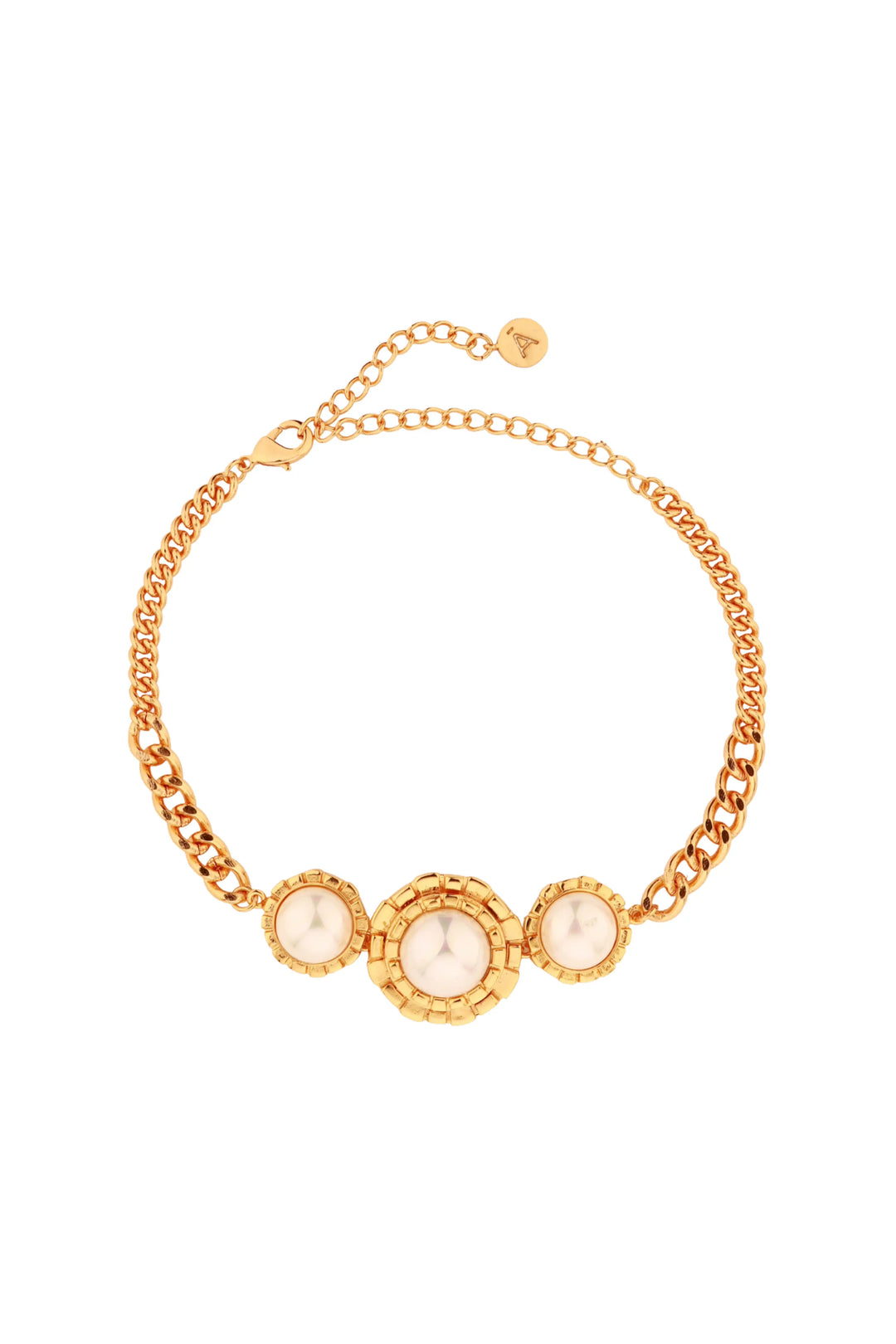 Grid Choker