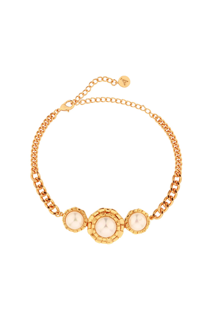 Grid Choker