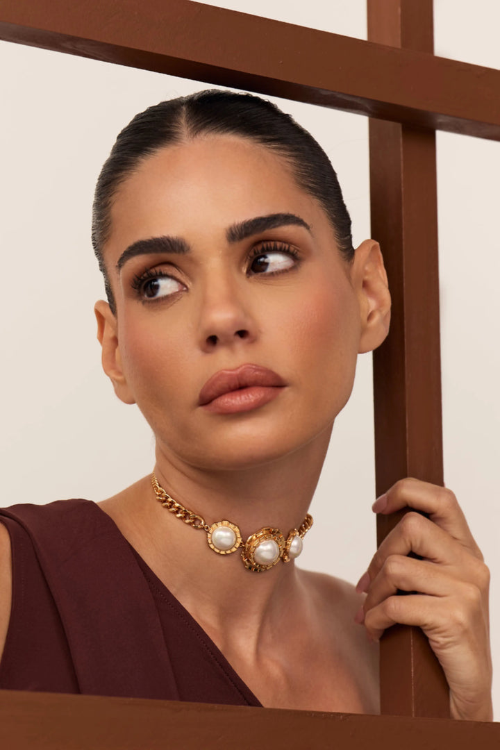 Grid Choker