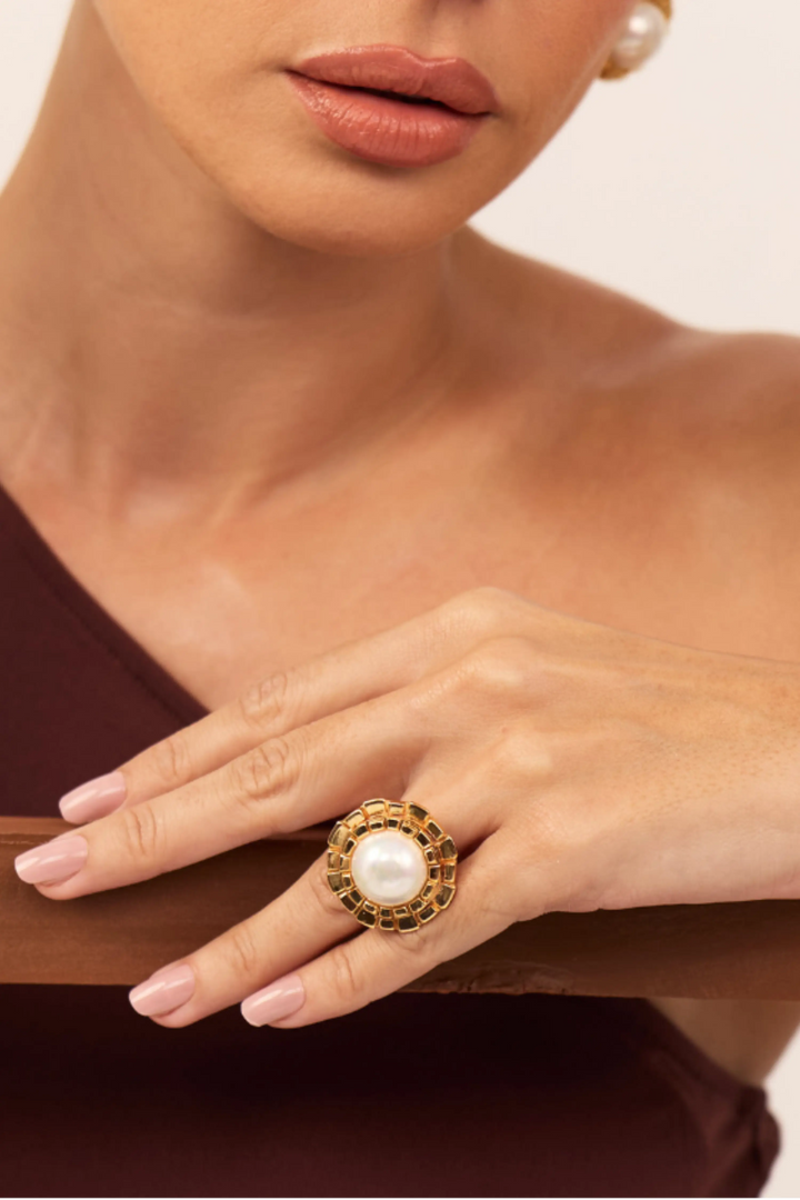 Grid Ring