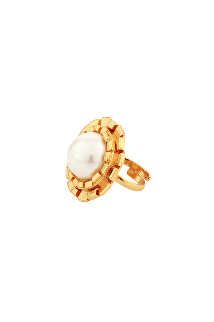 Grid Ring