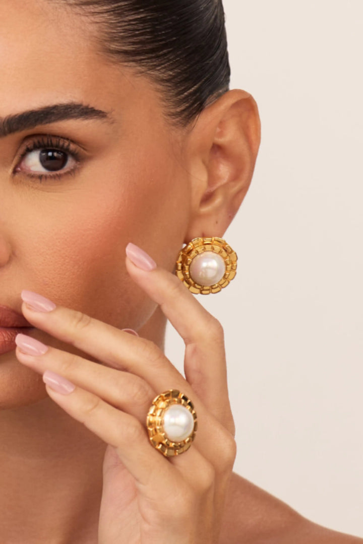 Grid Studs