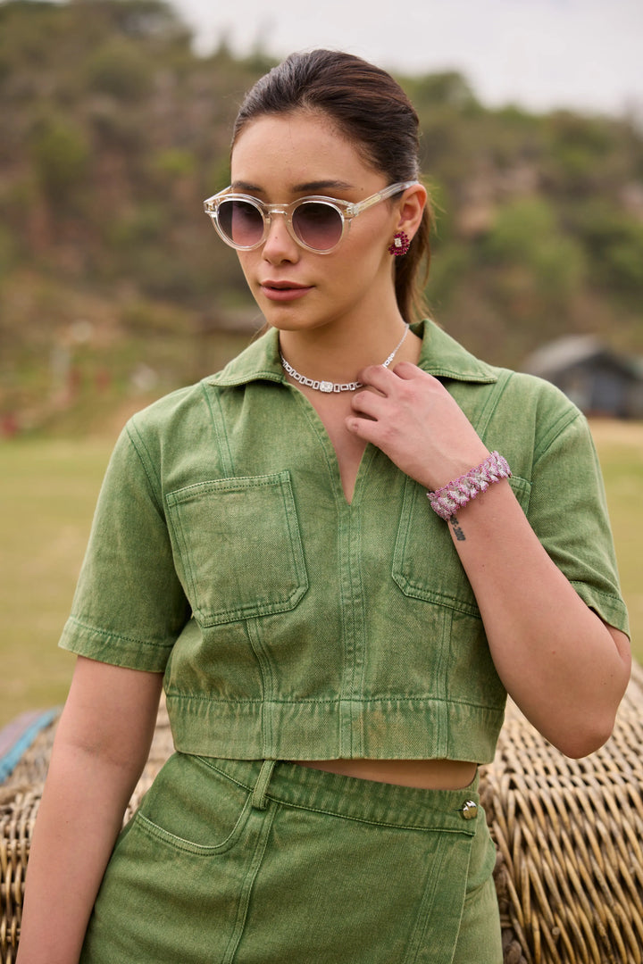 Zayra