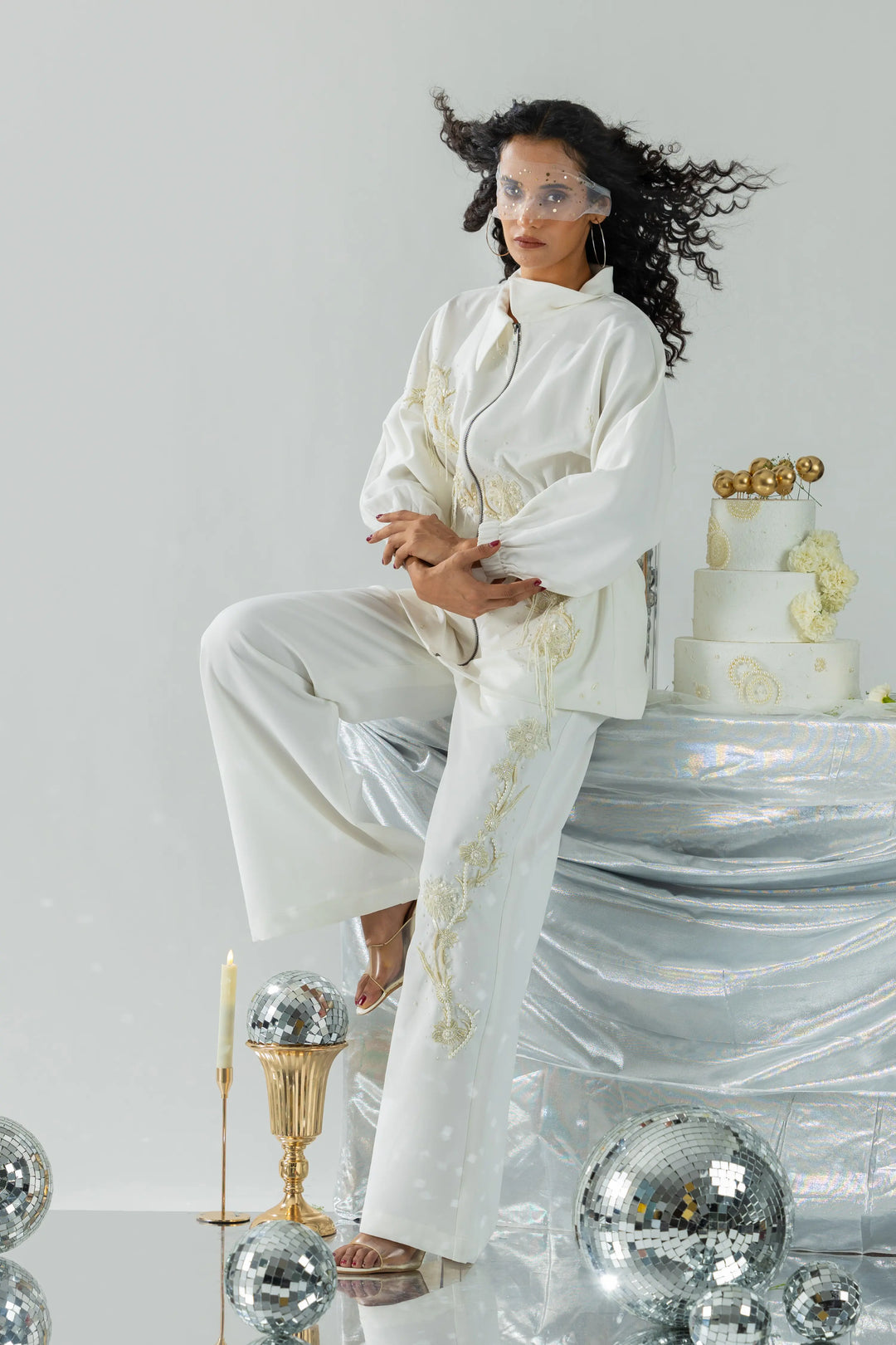 Hayami Co-ord