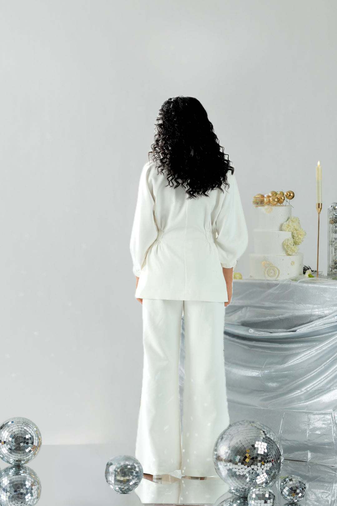 Hayami Co-ord