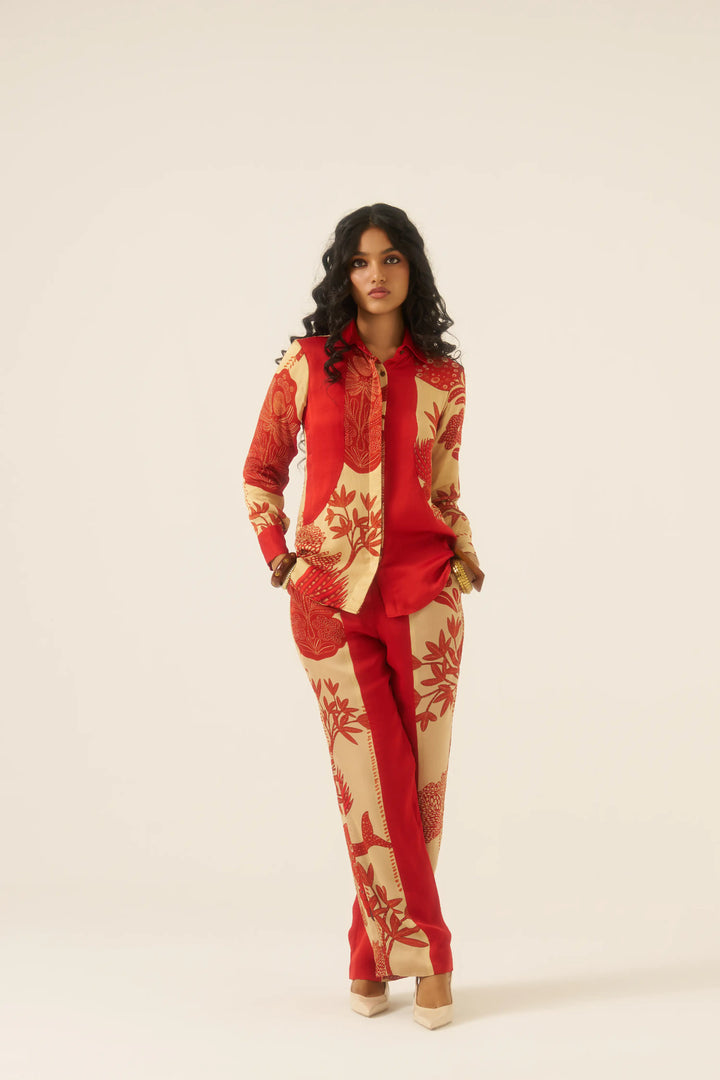 Mythical Co-ord Set