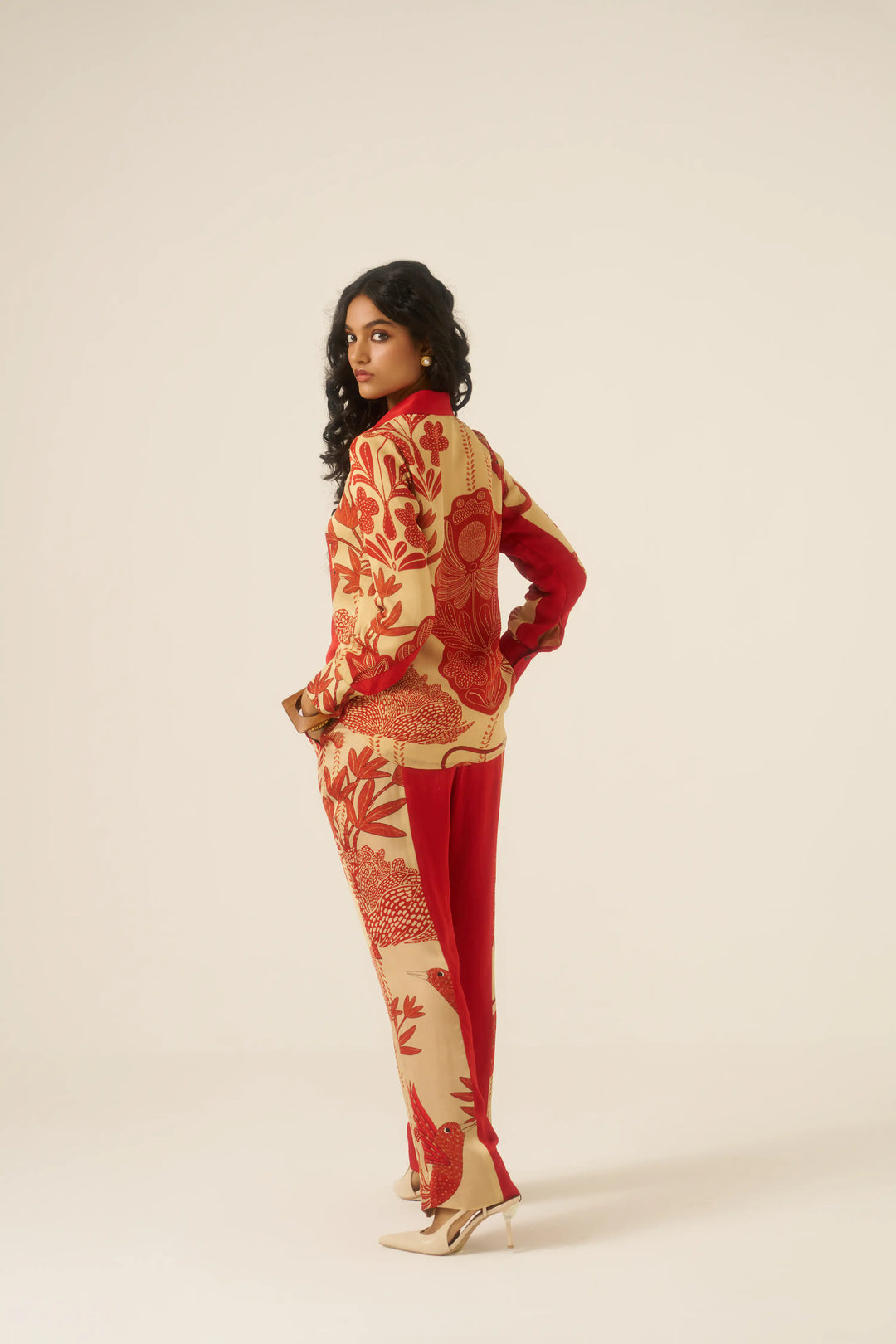 Mythical Co-ord Set