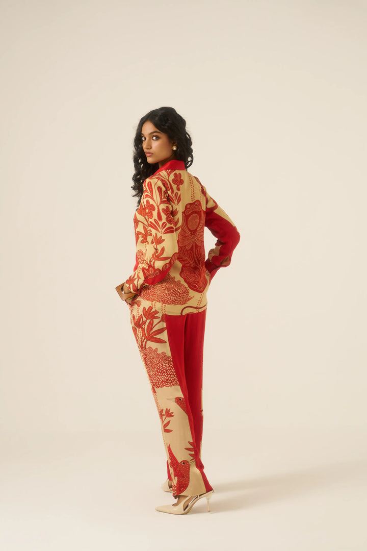 Mythical Co-ord Set