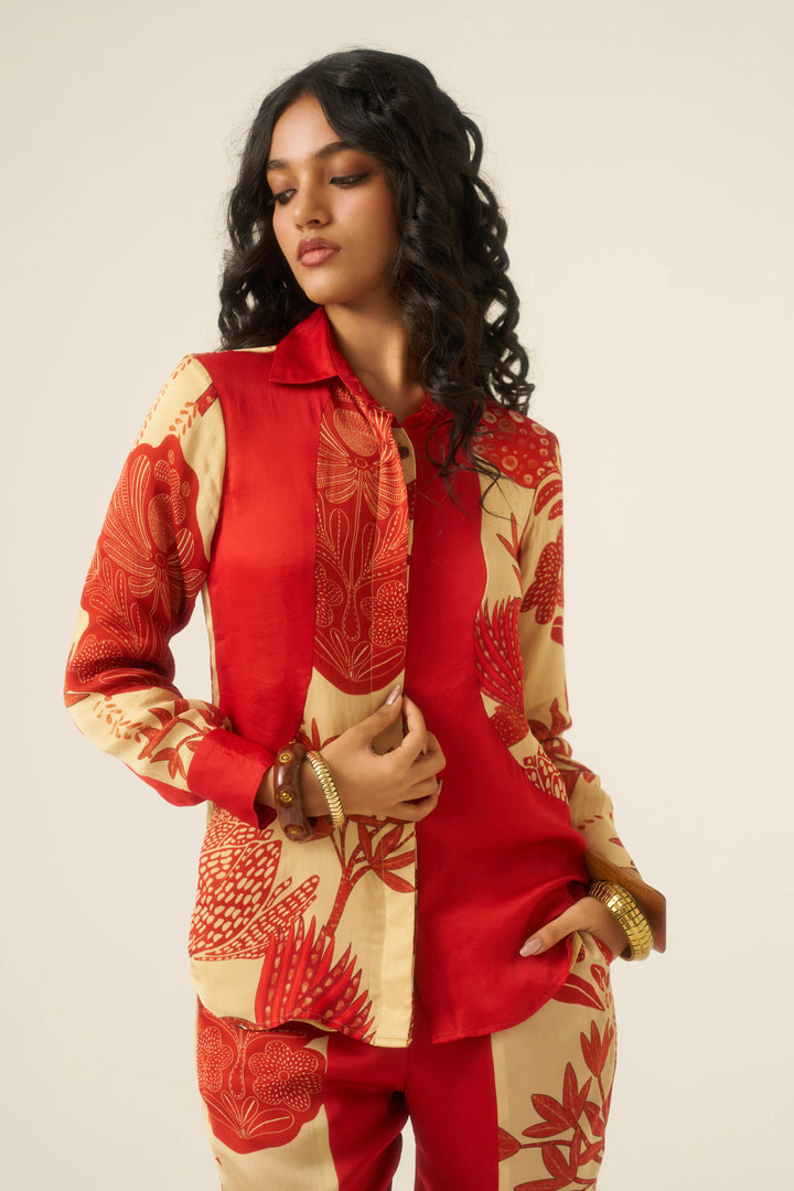 Mythical Co-ord Set