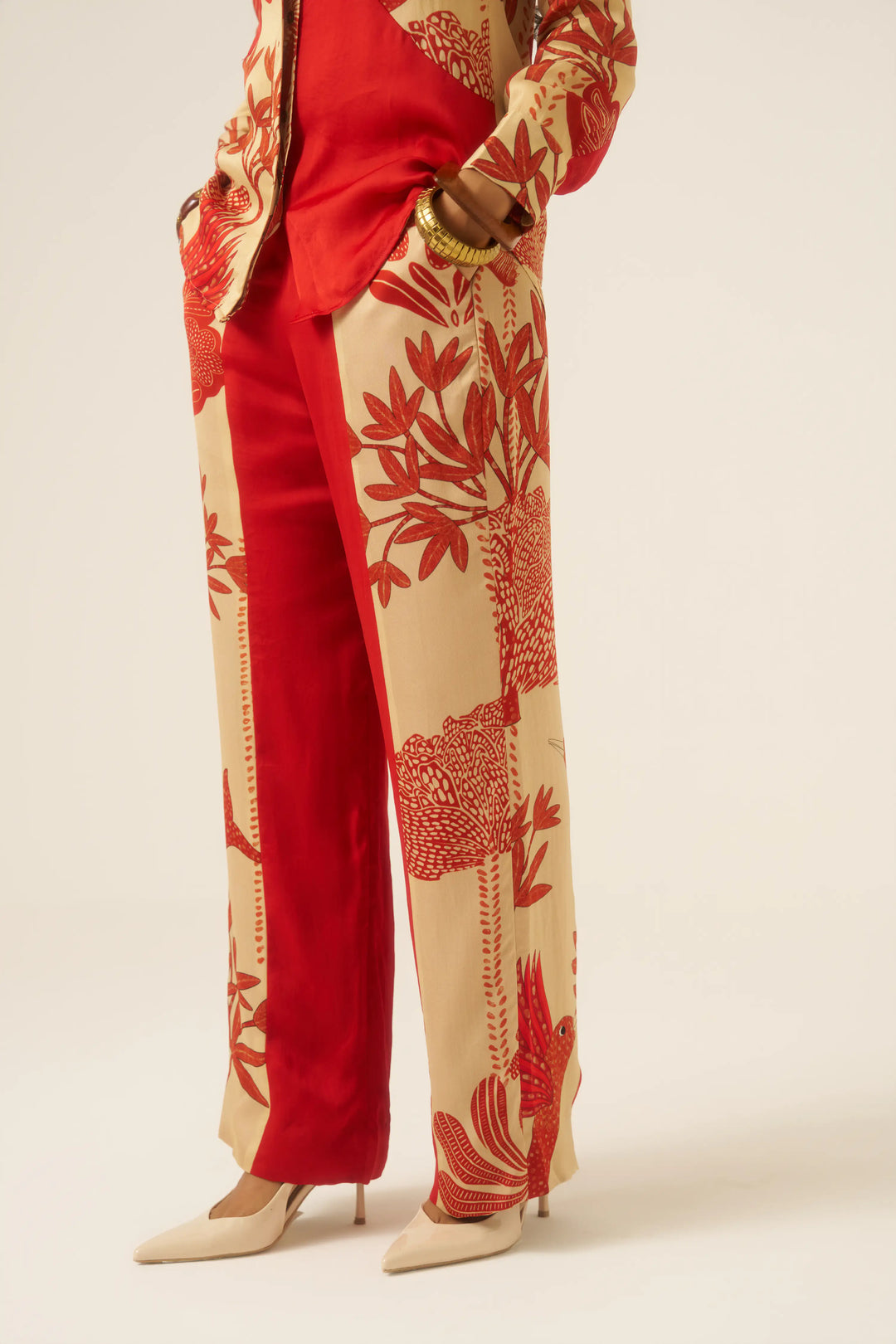 Mythical Co-ord Set