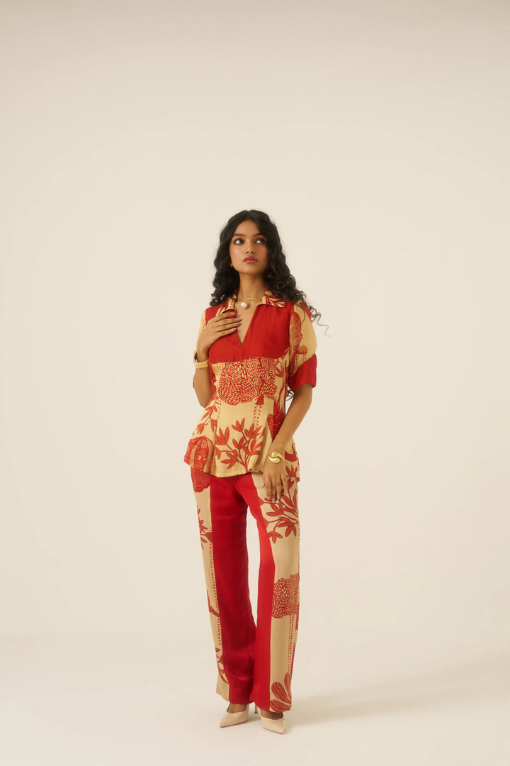 Mythical Top Set