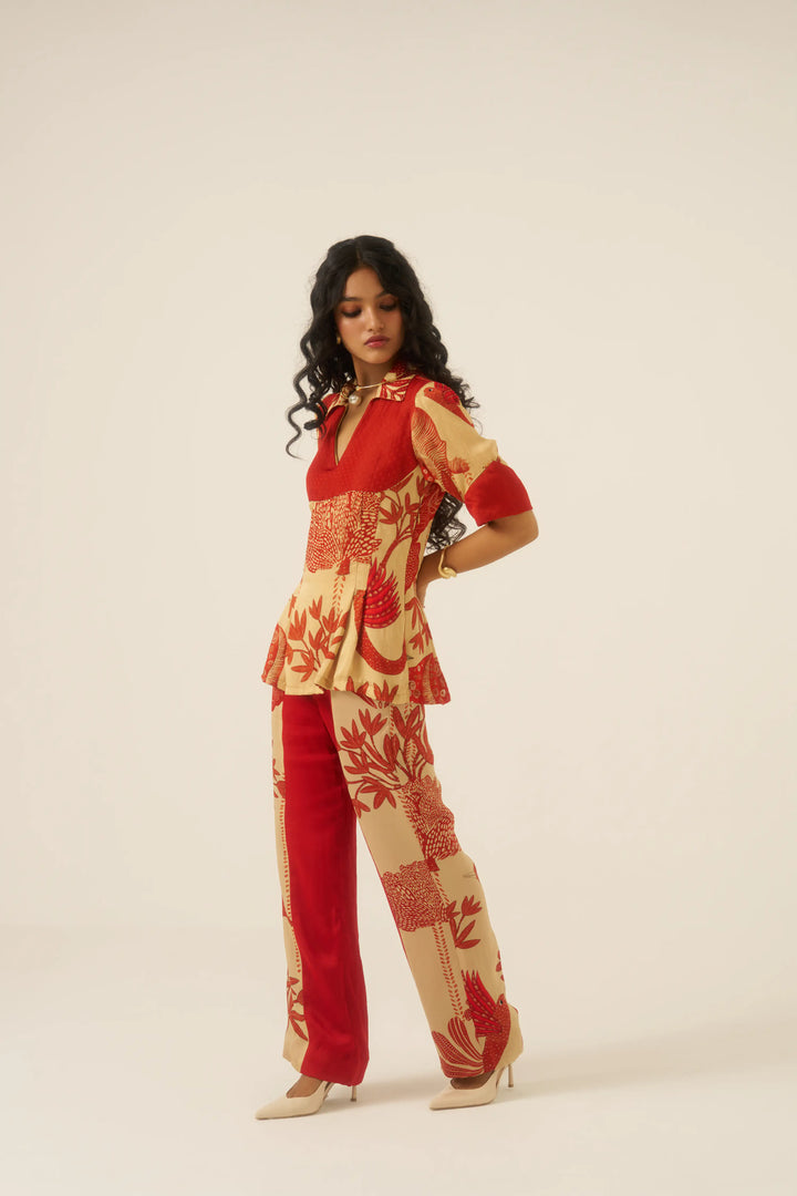 Mythical Top Set