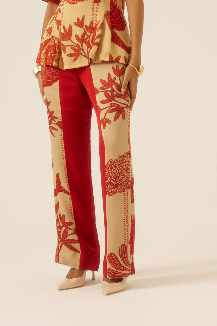 Mythical Top Set