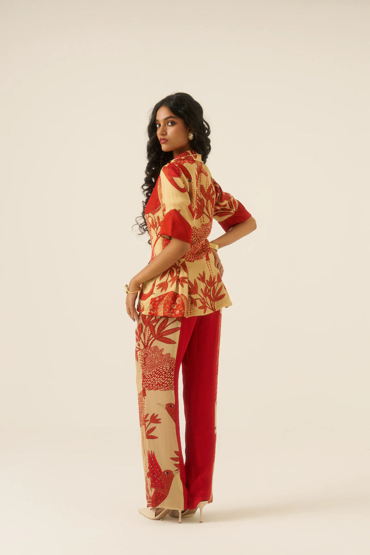 Mythical Top Set