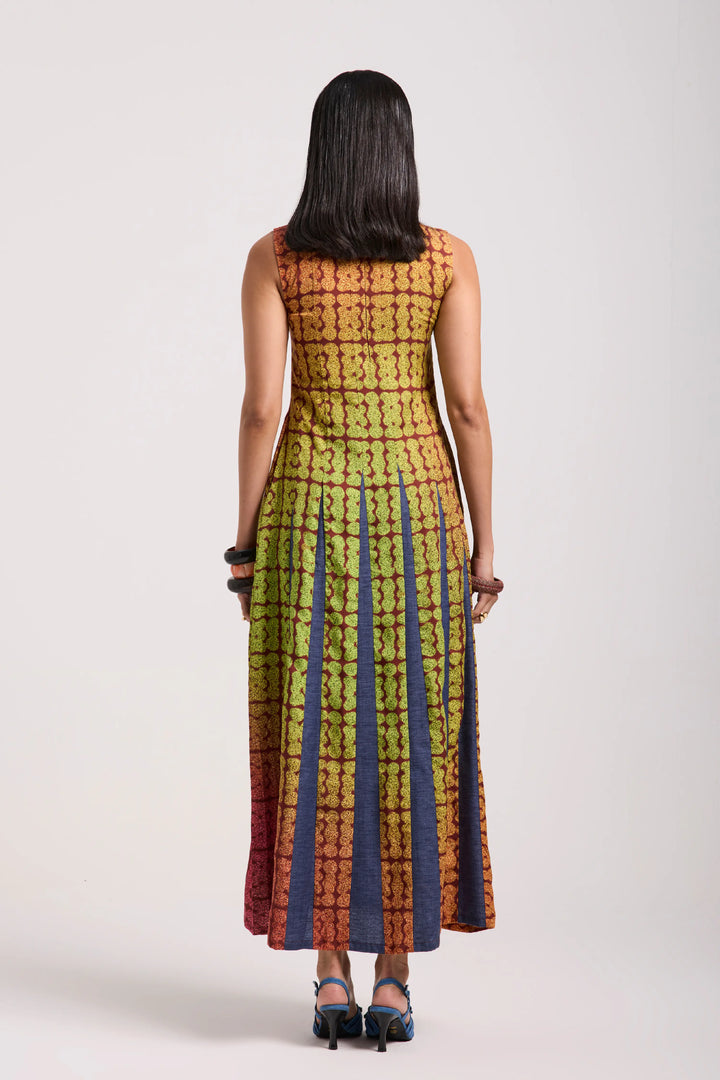 Zameen Dress